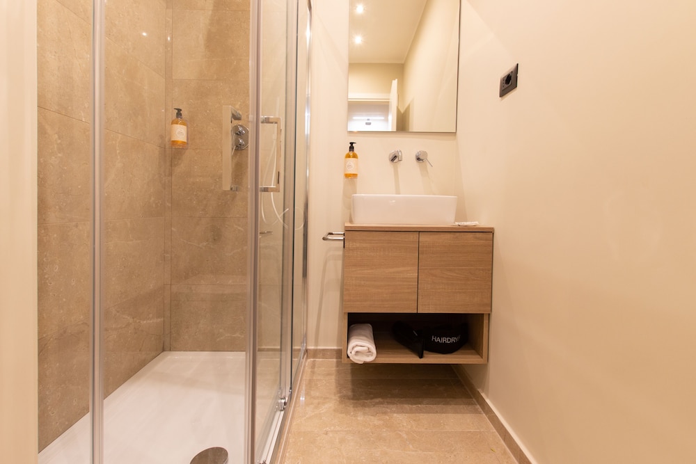 Prati 25.7 Suites in Rome 30/34