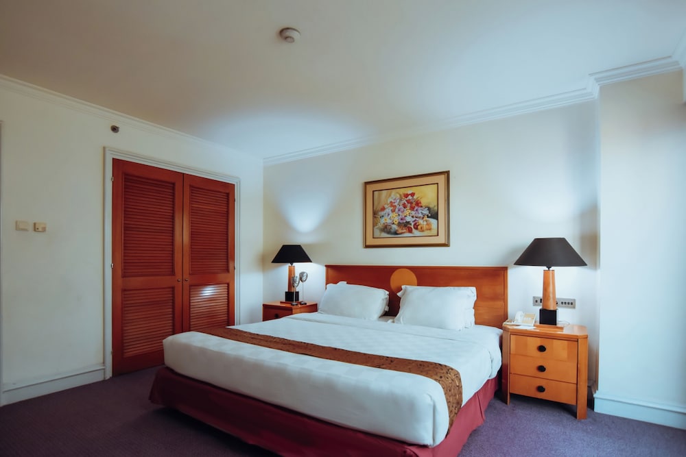 Historical, Junior Suite, King Bed