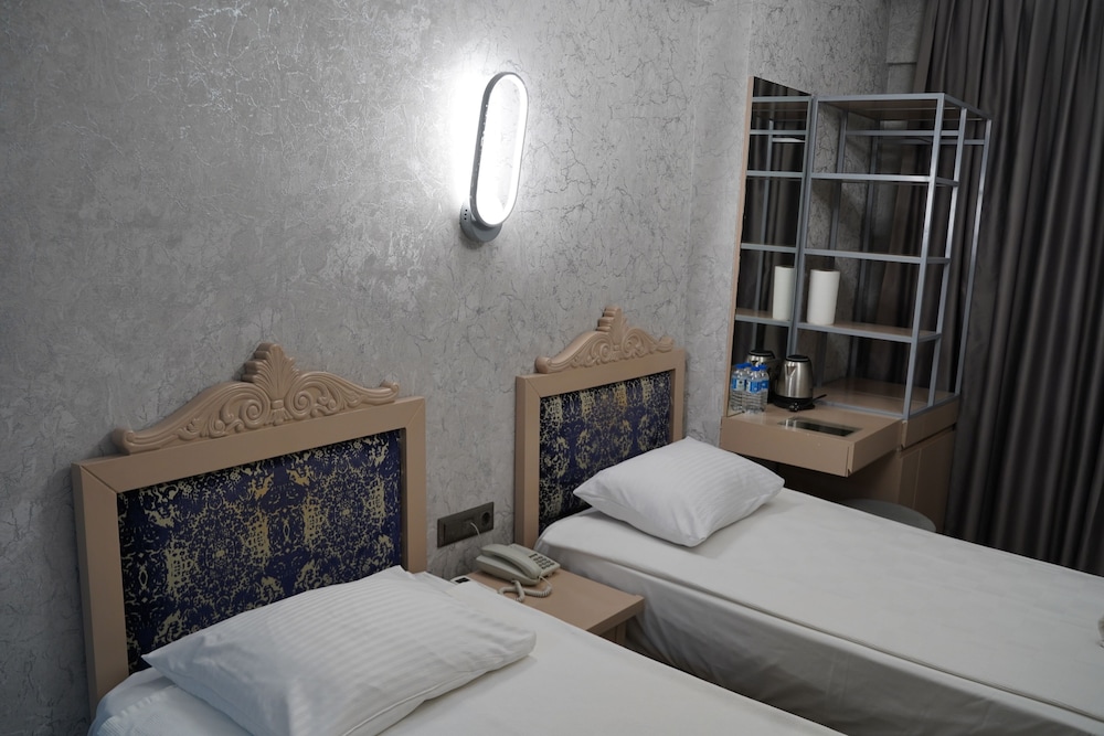 Turk Art Hotel 20/47