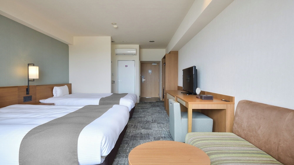 Vessel Hotel Campana Okinawa 23/69