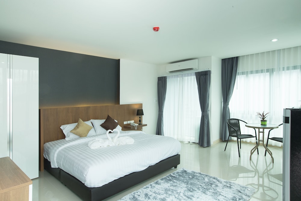 Jira Boutique Residence 21/50