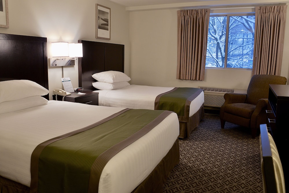 The Madison Inn 20/68