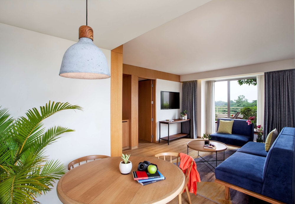 Hyatt Centric Mg Road Bangalore 41/72