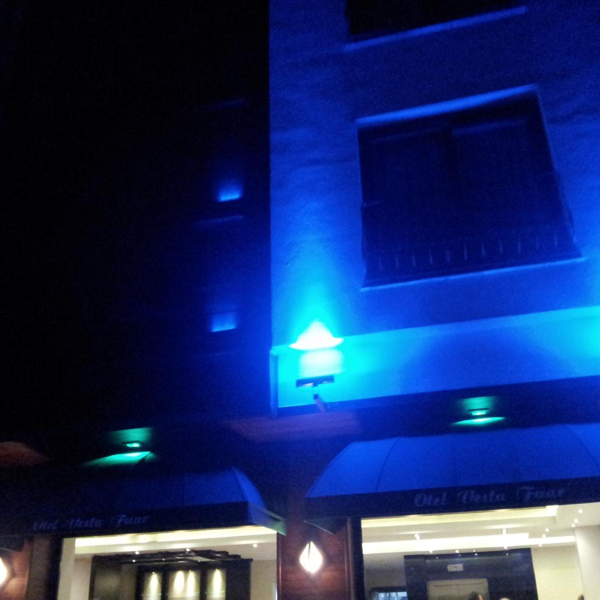 Vesta Fuar Hotel 16/21