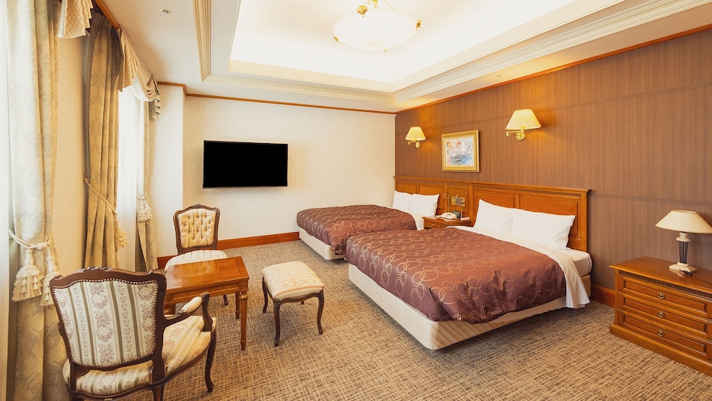 Hotel Racine Shinmaebashi 21/64