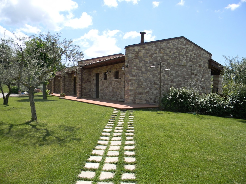 Hotel Ristorante La Terrazza 65/74