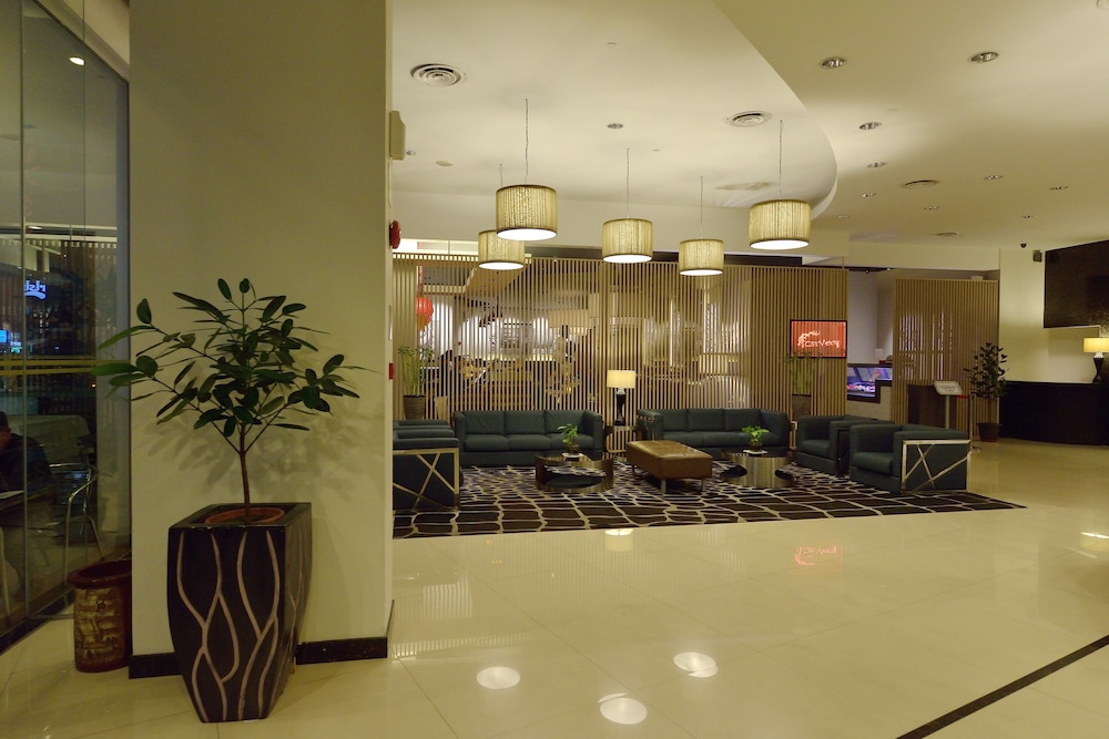 Abell Hotel Kuching 31/50