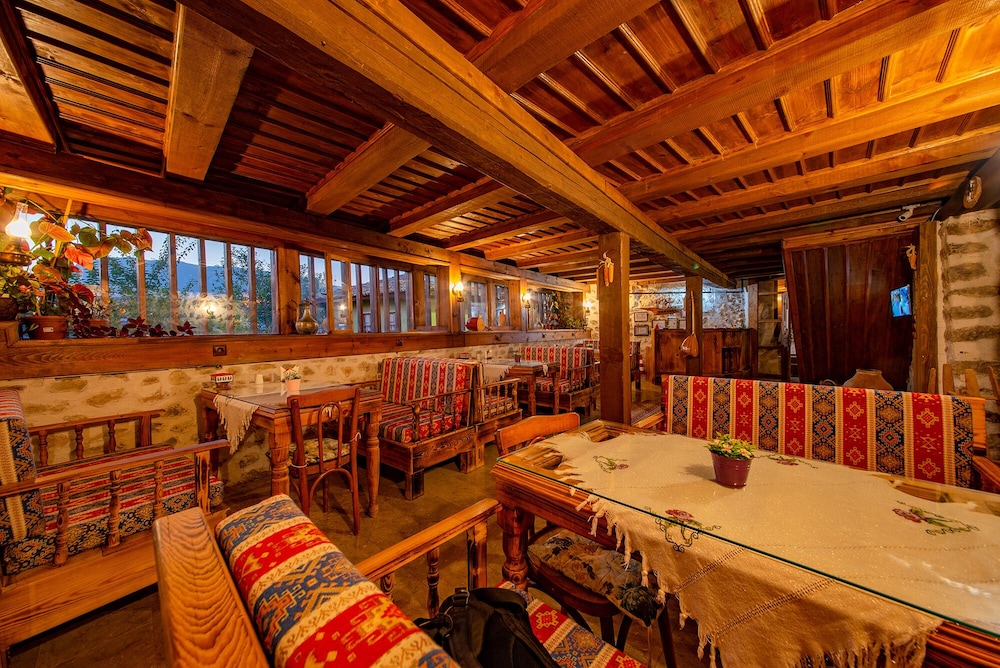 Hanedan Konak Otel 36/47