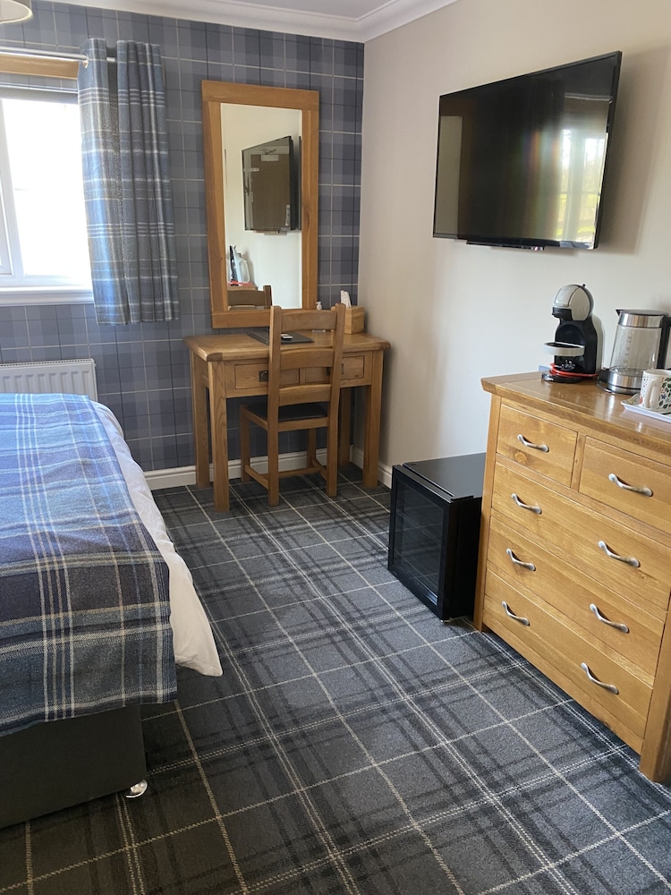 The Juniperlea Inn 29/46