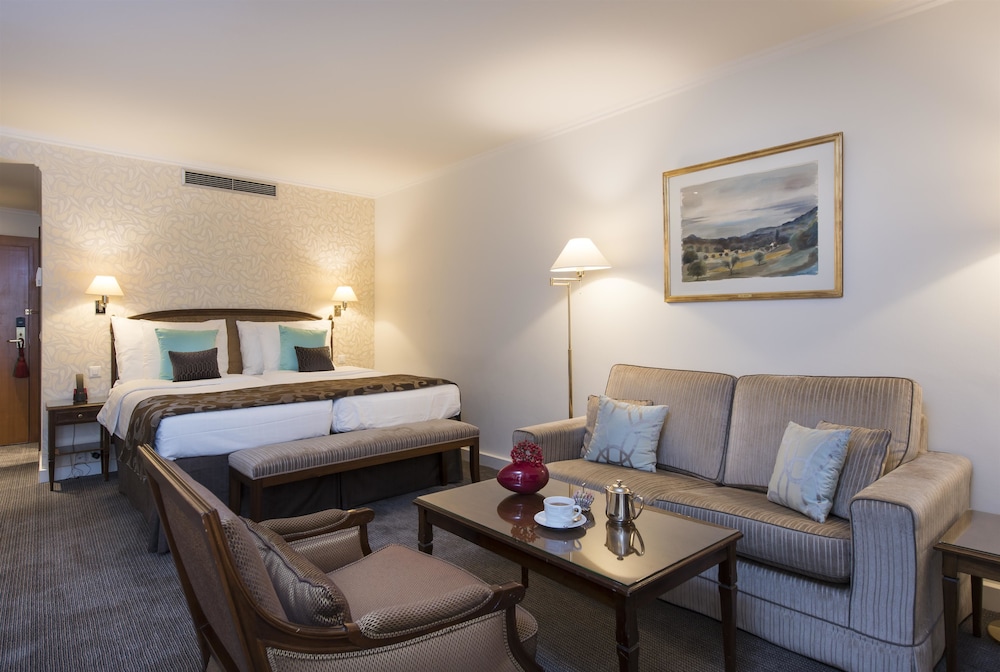 Hotel Bristol Geneva 16/50