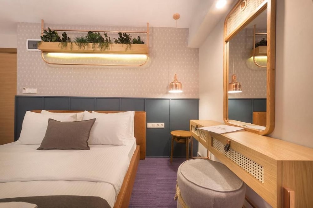 Viva La Vita Butik Otel 33/53