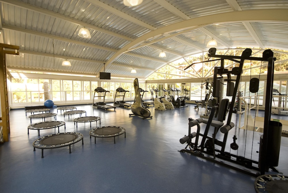 Villagio Embu Resort & Convention 26/50
