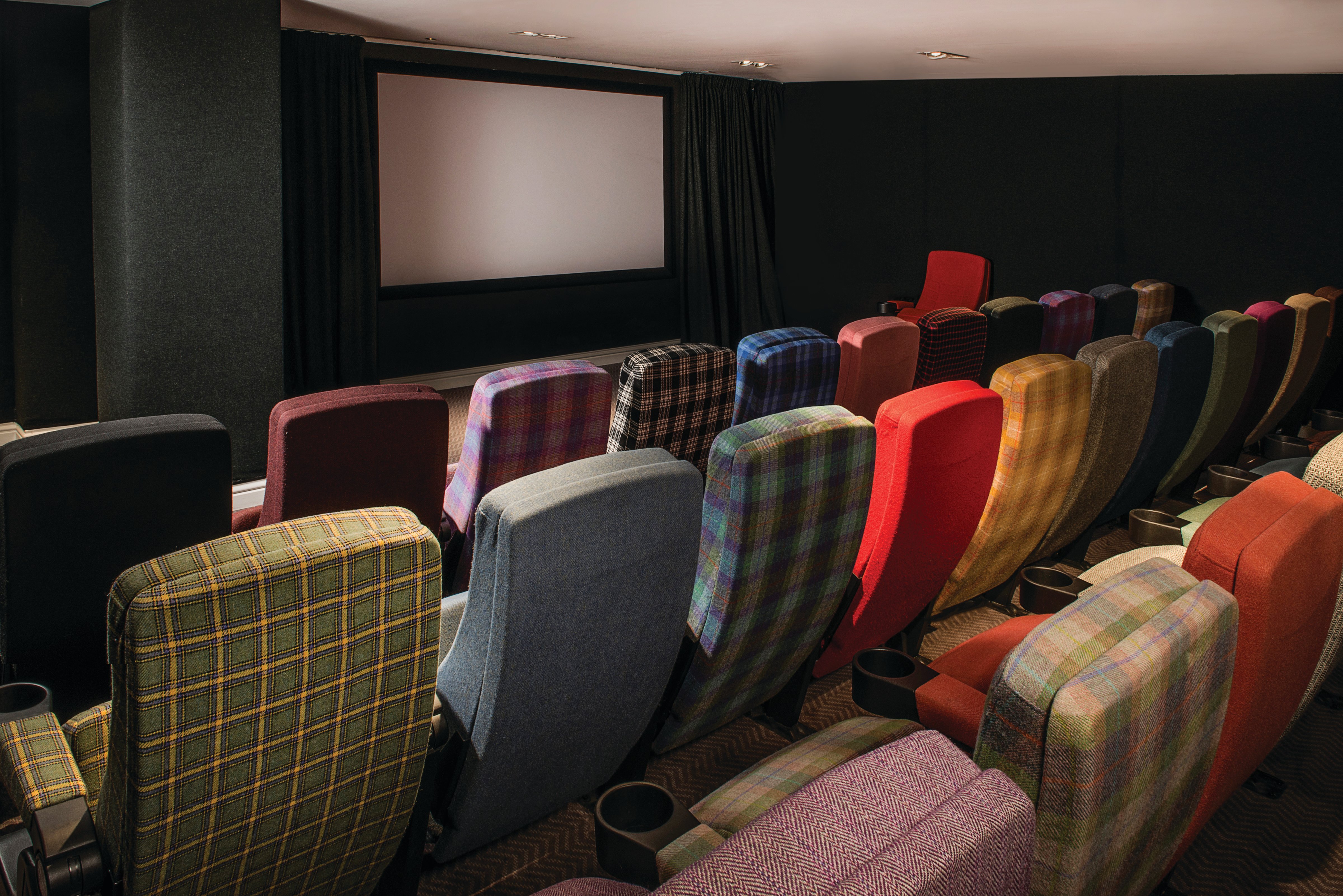 Kimpton Blythswood Square Hotel, an IHG Hotel 71/81