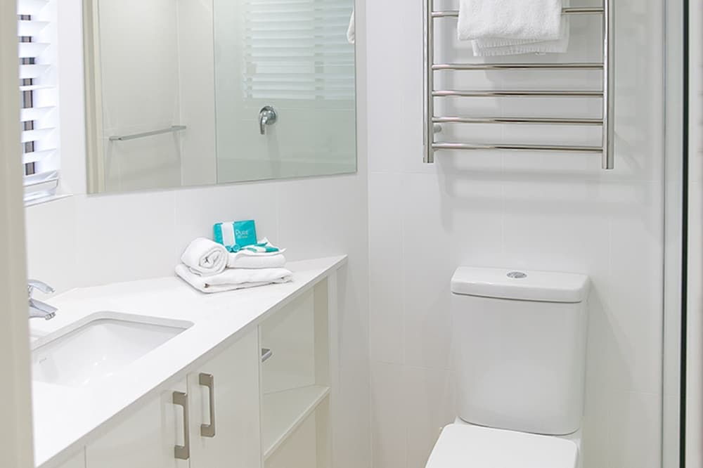 Ocean Breeze Resort 33/77