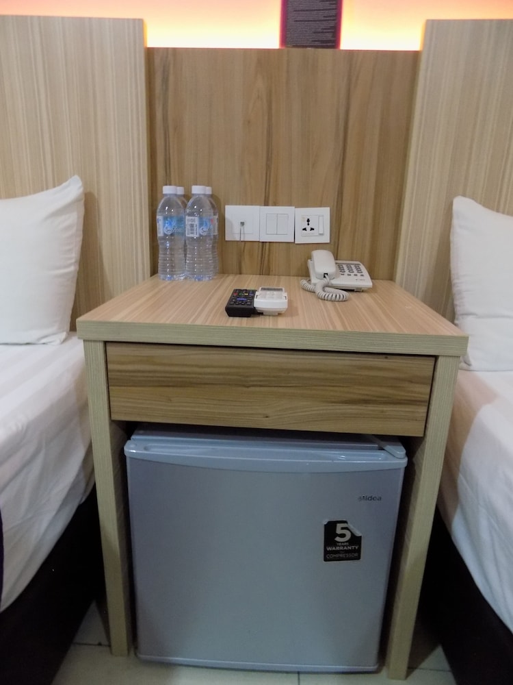 Alaxis Hotel 29/57