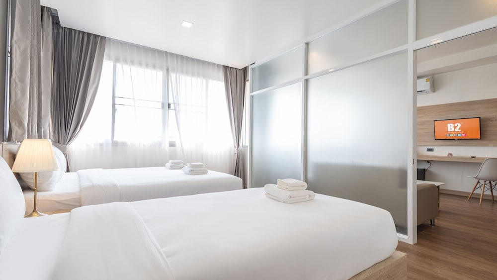 B2 Phitsanulok Premier Hotel 17/47