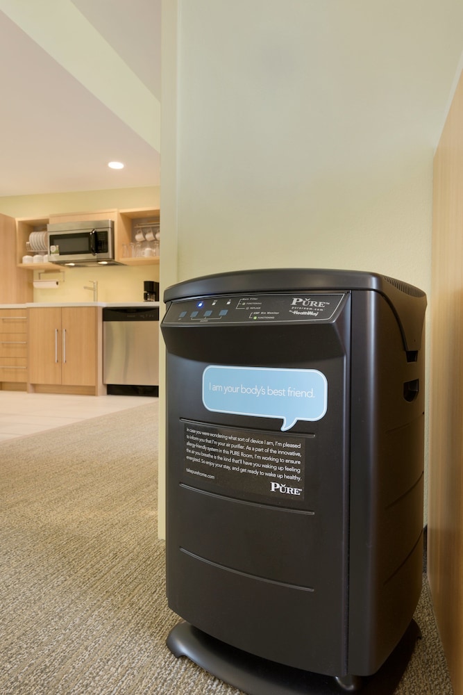 Home2 Suites By Hilton Clarksville/Ft. Campbell 20/48