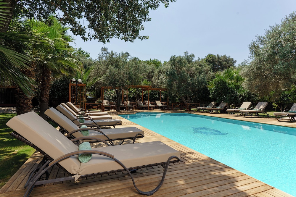 Dolce Vita Luxury Bungalows 46/50