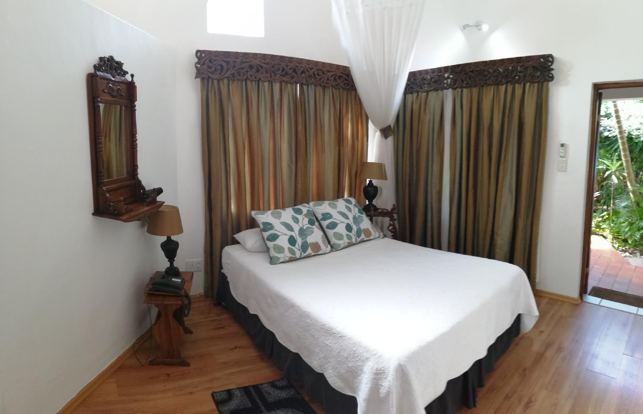 St. Lucia Wetlands Guest House 11/61