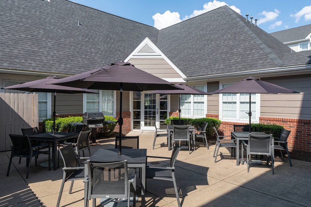 Residence Inn By Marriott Evansville East 35/39