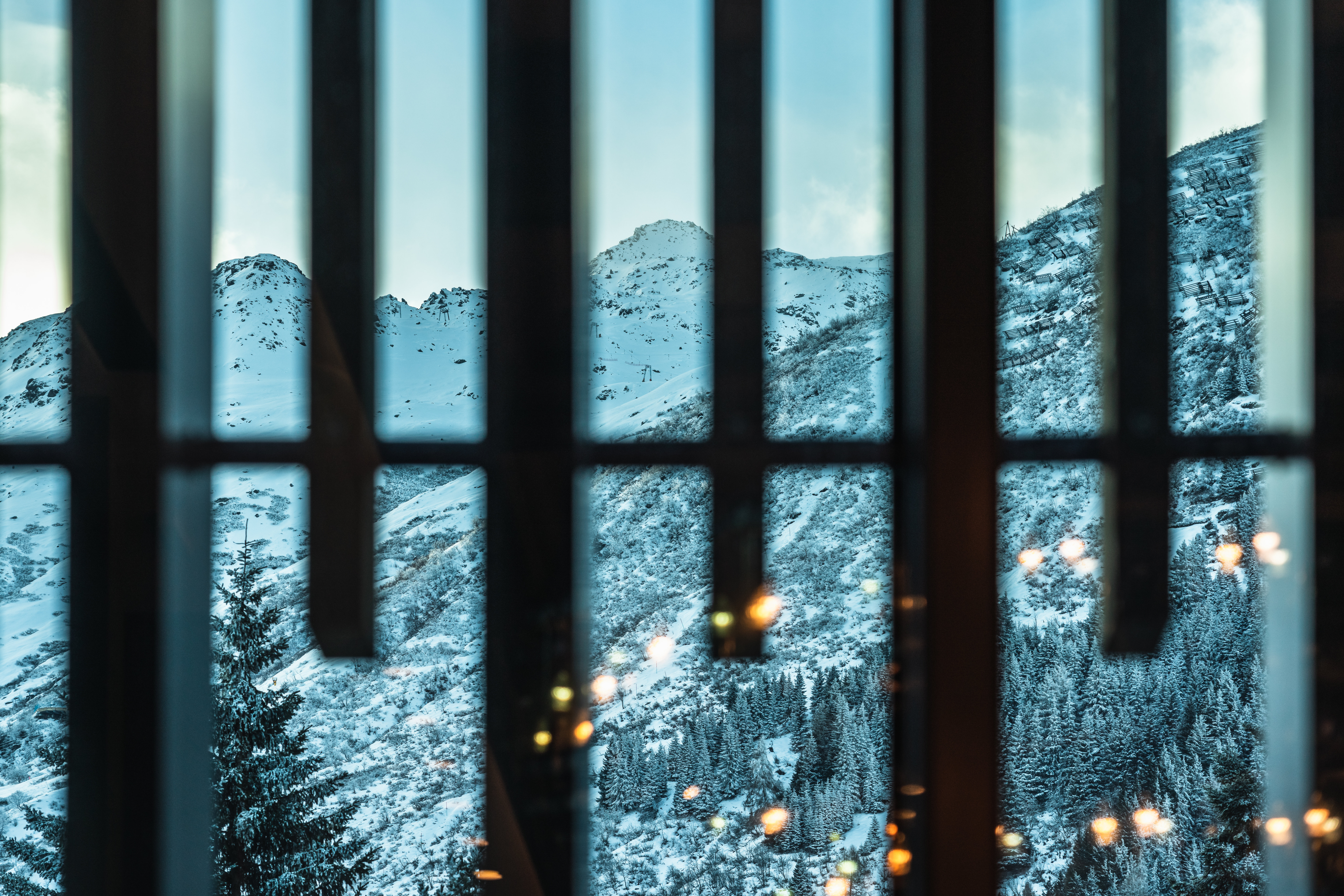 The Chedi Andermatt 60/91