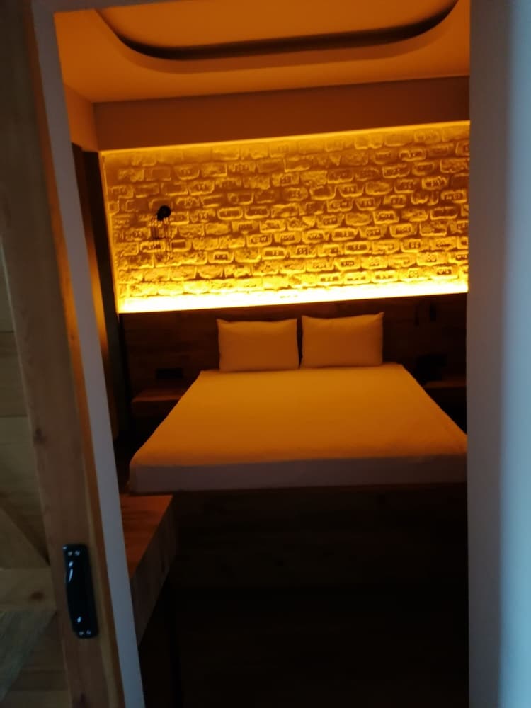 Afflon Loft City Hotel 29/50