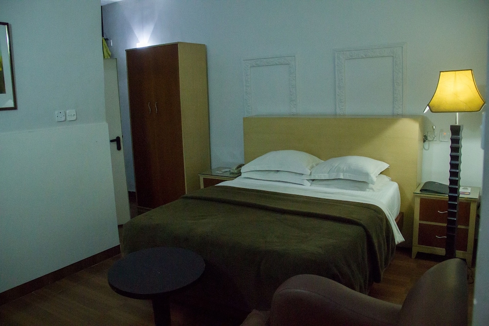 Georgetown Hotels Apartments & Suites 23/68