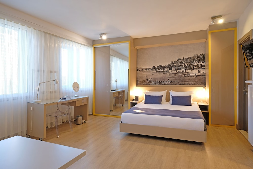 Cheya Besiktas Hotel 19/49