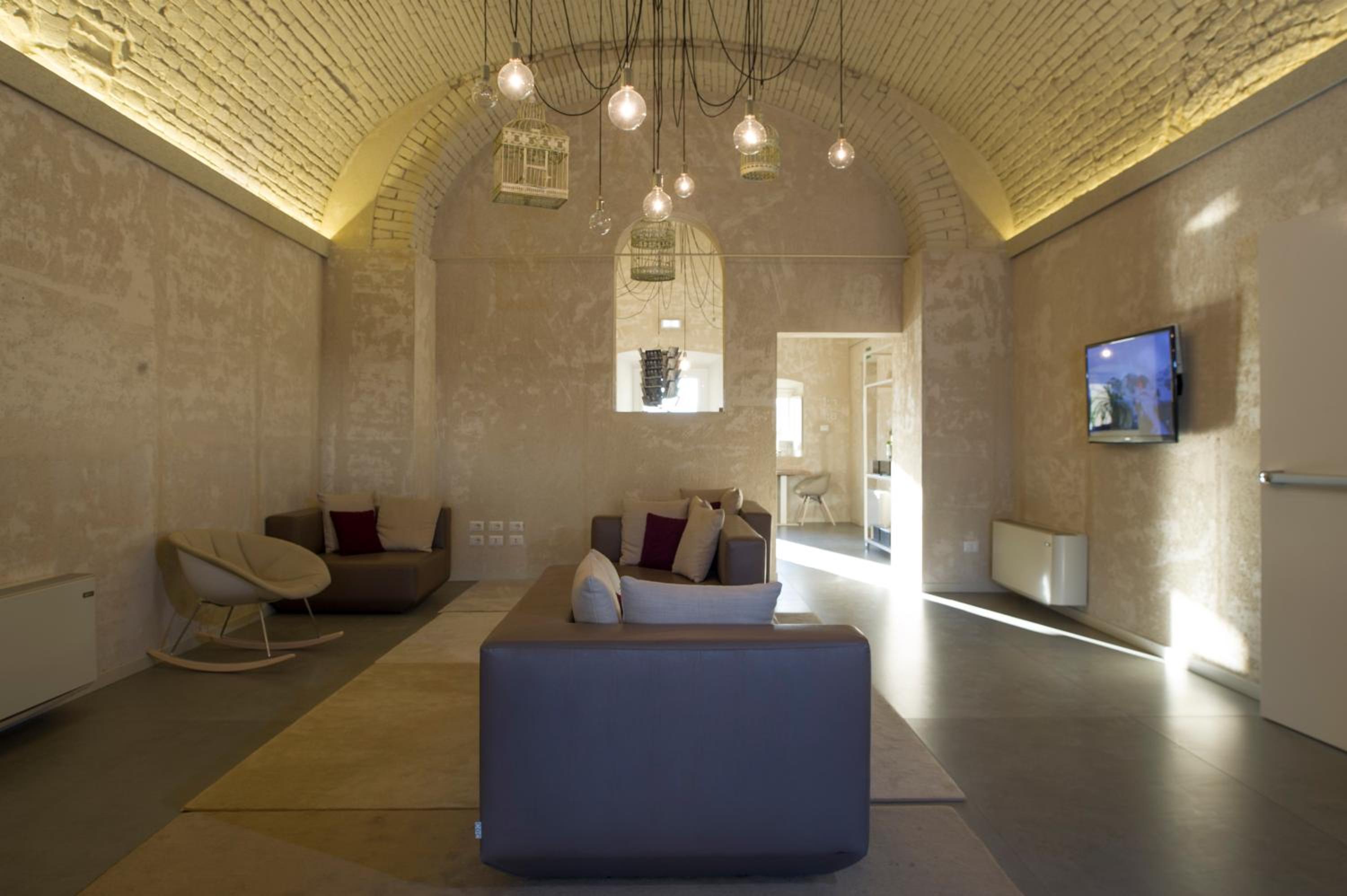 Hotel & Resort Le Colombare 41/64