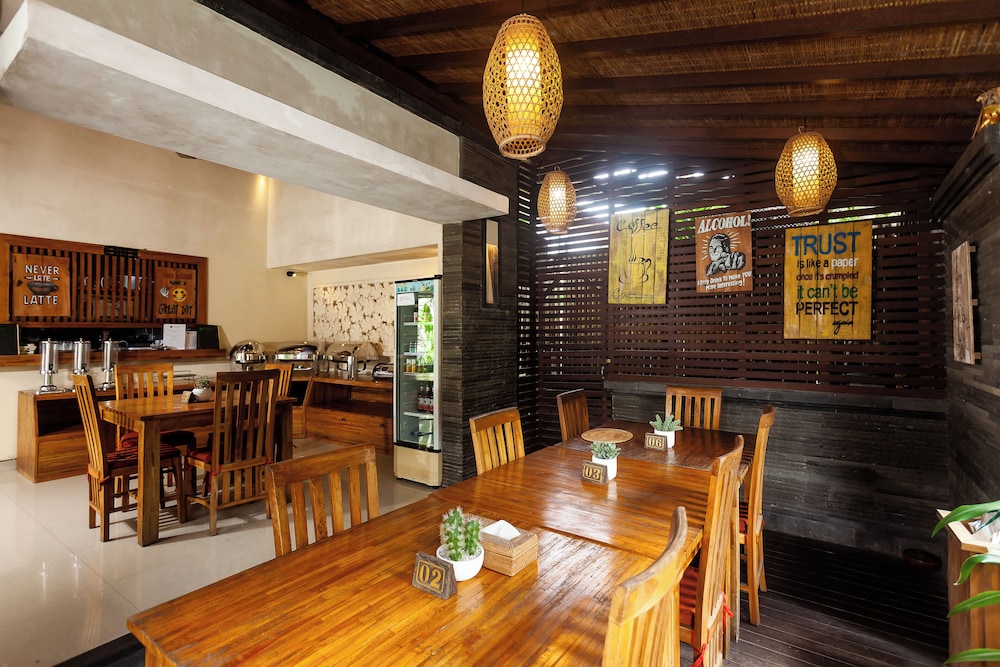 Kadiga Villas Ubud by GenuineHost 45/58