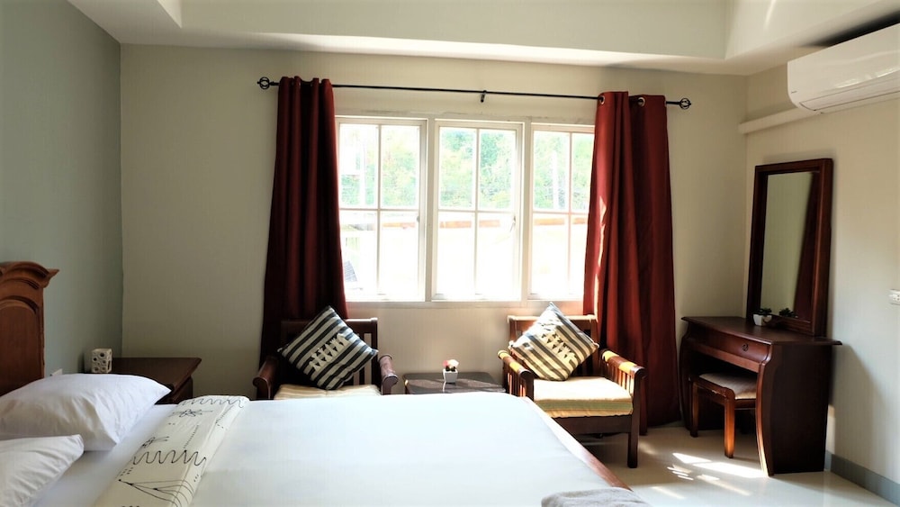 Villa Lamai - Wong Amat House Pattaya 30/62