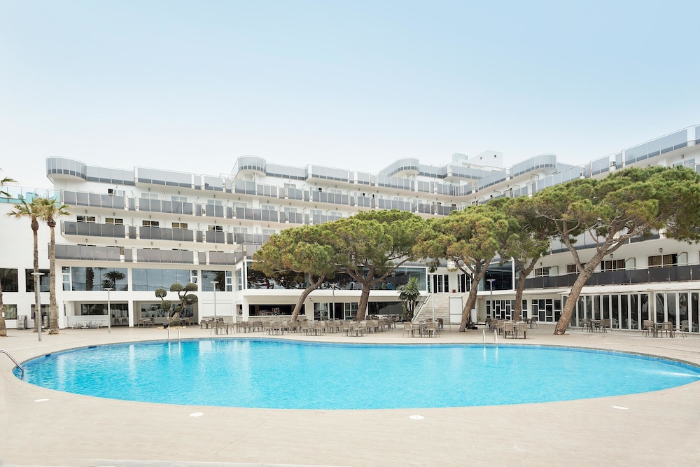 Best Cap Salou 5/48
