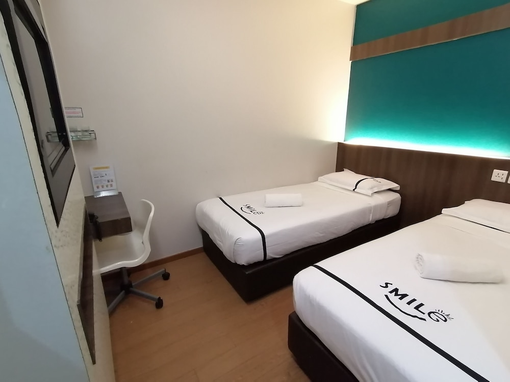Smile Hotel Usj 26/53