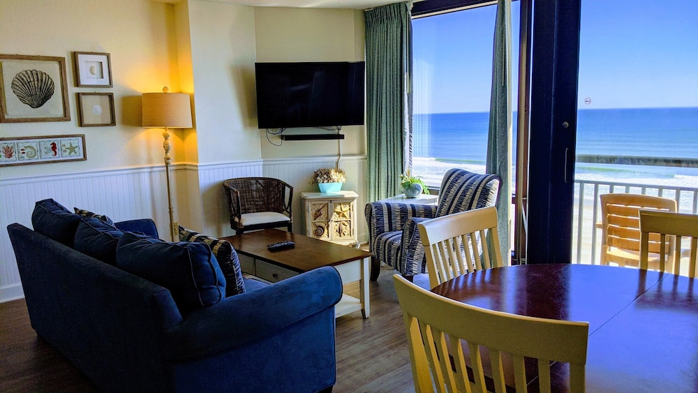 Shell Island Resort - All Oceanfront Suites 32/68