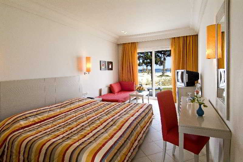 Bungalow Familial