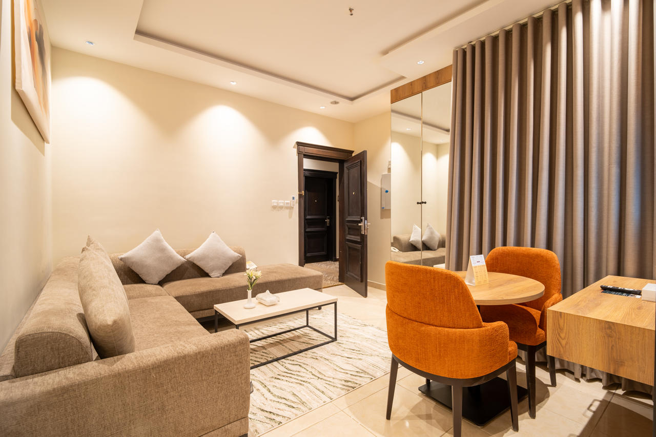 فندق انيار الرياض(INNYAR Hotel Riyadh) 29/50