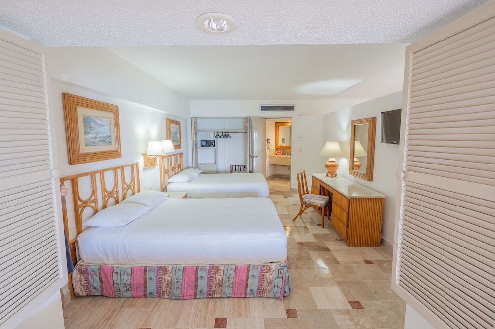 Playa Suites Acapulco 21/64