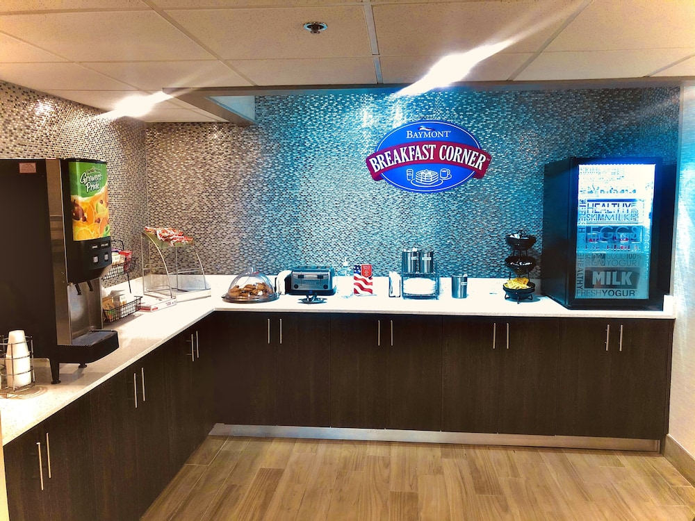 Baymont by Wyndham McAllen 7/60