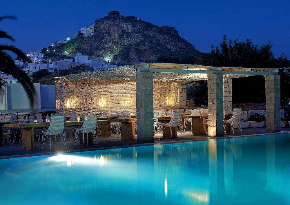 Nefeli Hotel Skiros in SKIROS