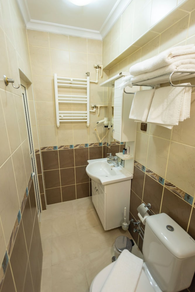 Mohti Otel 47/50