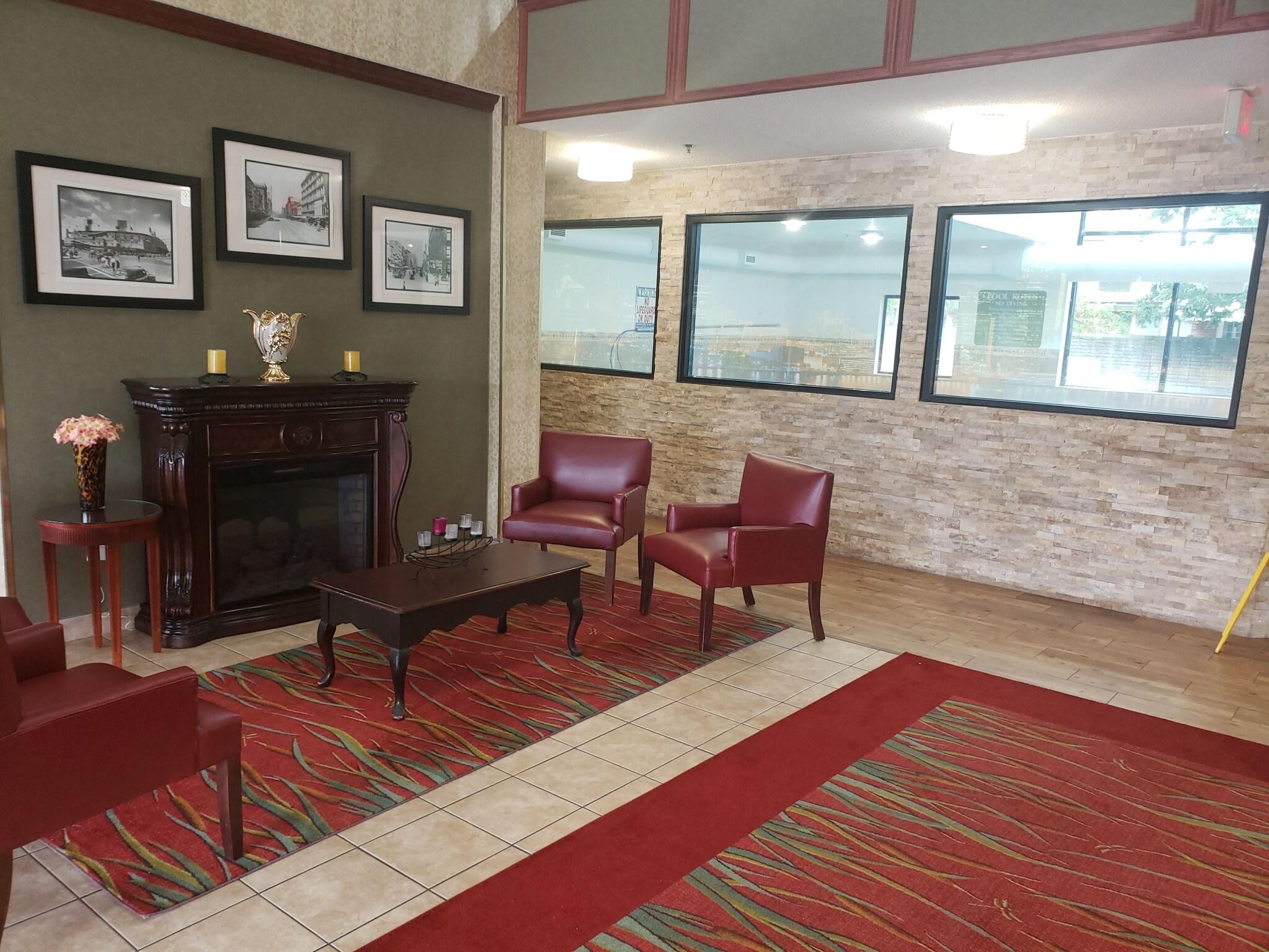 A Victory Suites Warren 16/30