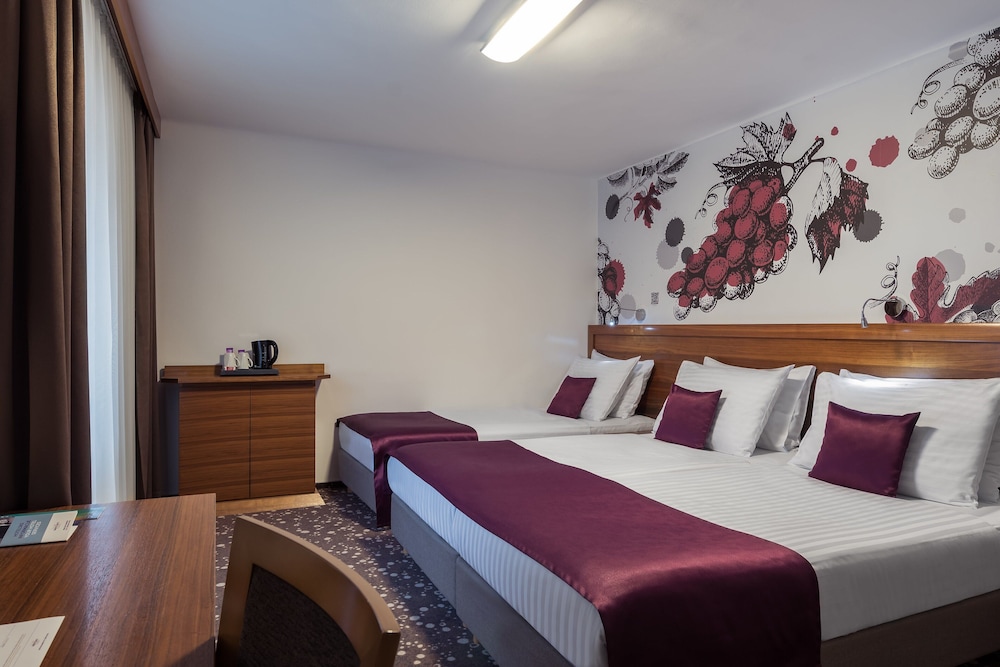 Hotel Piramida 13/51