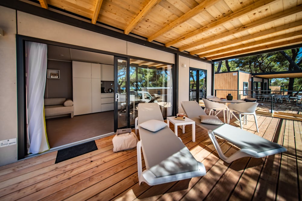 Arena Stoja Camping Homes 18/50