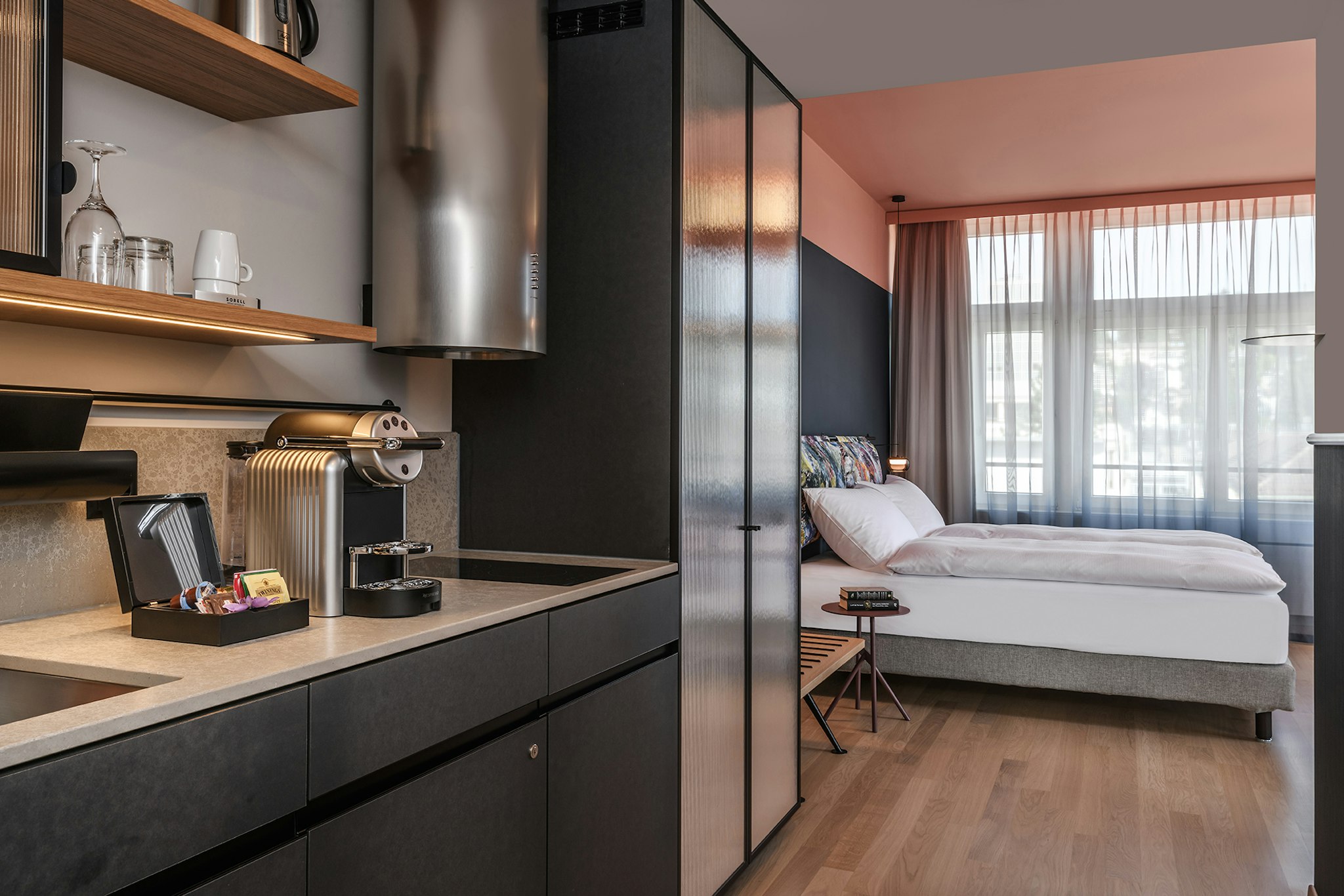Sorell Boutique-Hotel City Weissenstein St. Gallen 39/39