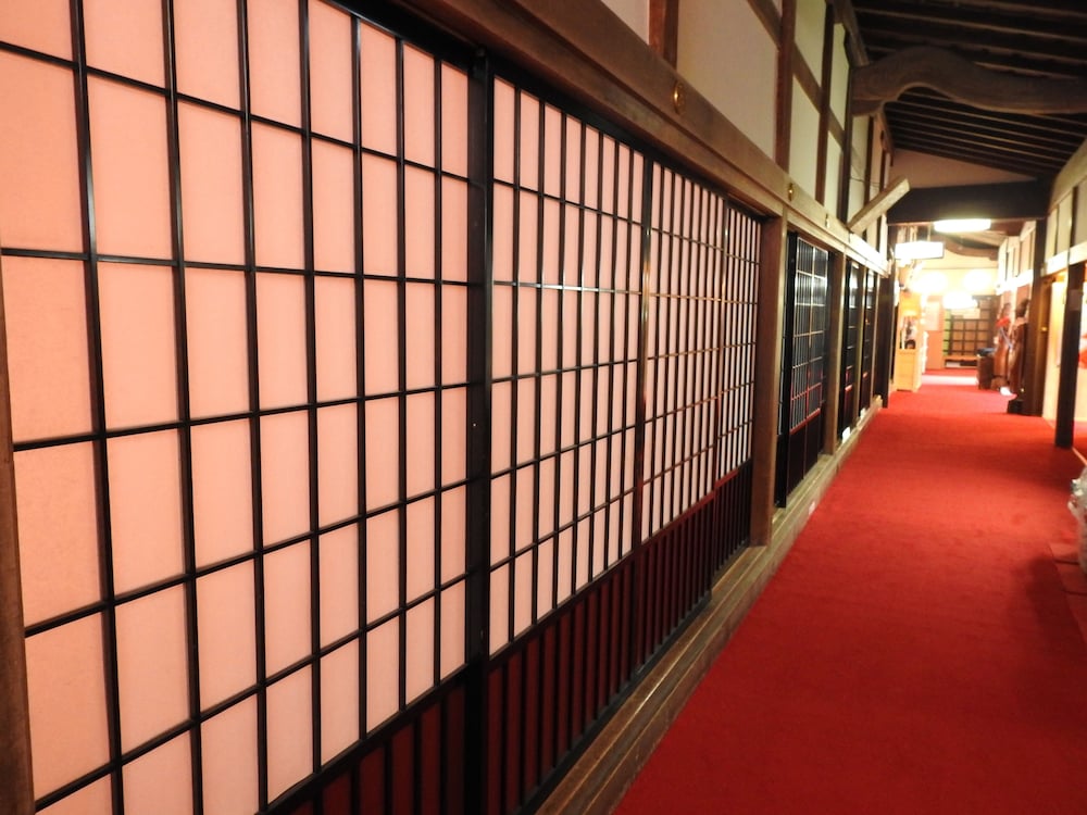 Sekishoin 3/32