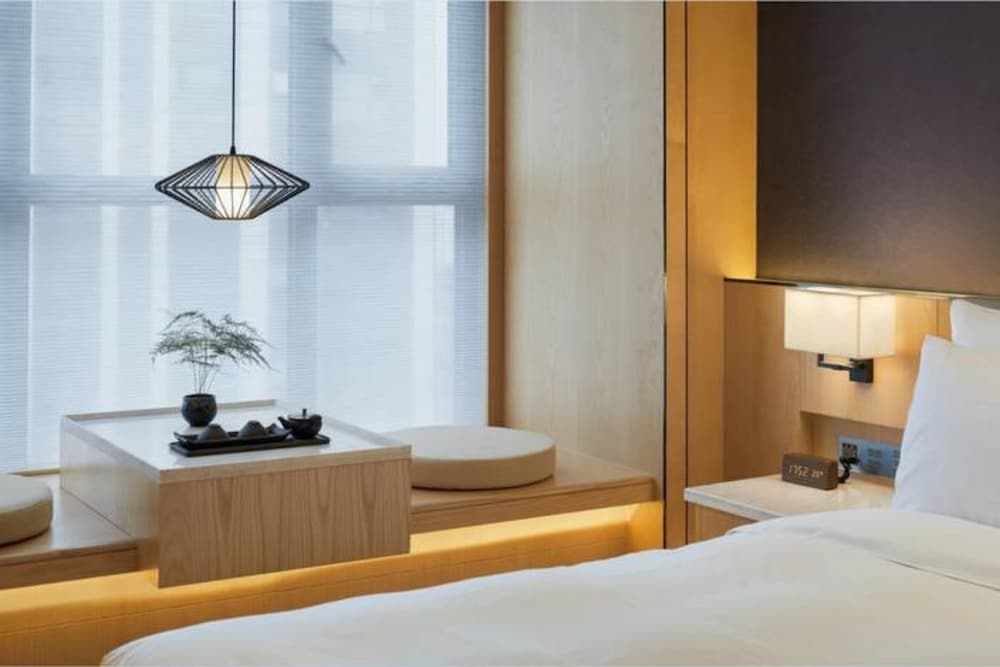 Charm City Kai Guan Hotel 13/30