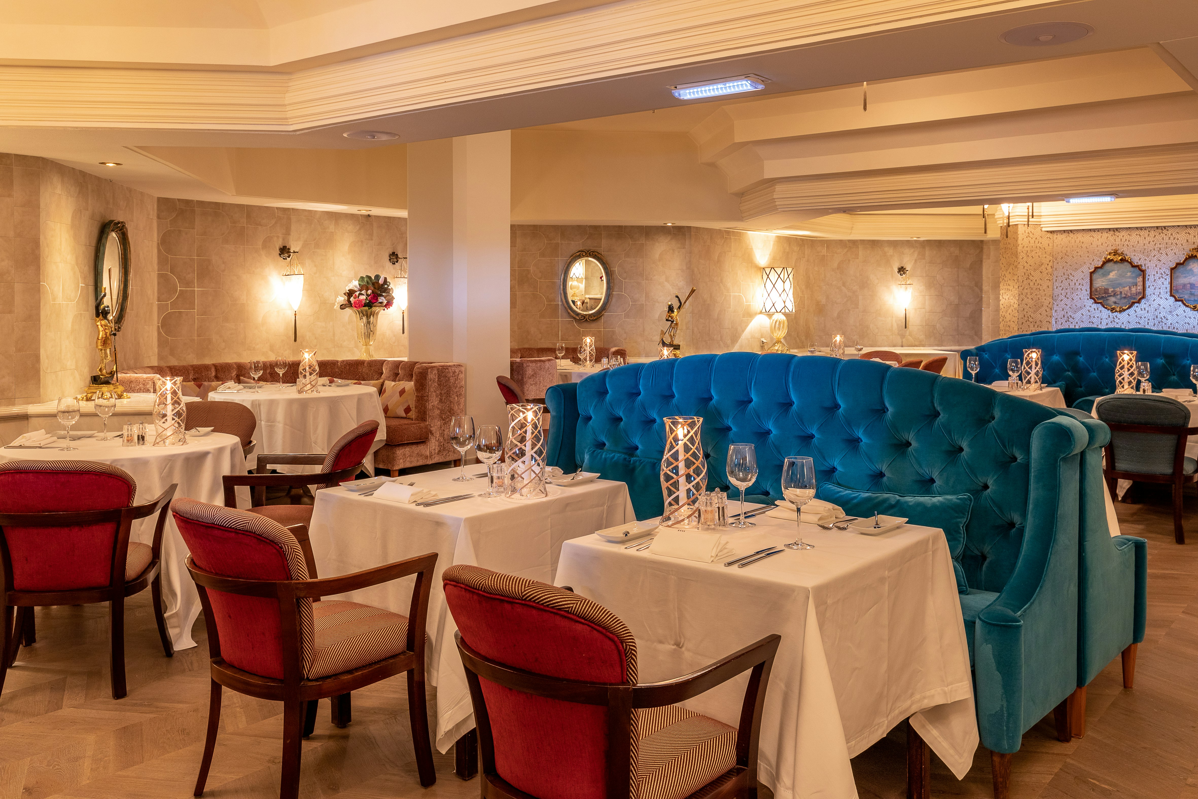 Hotel Quinta Do Lago 89/102