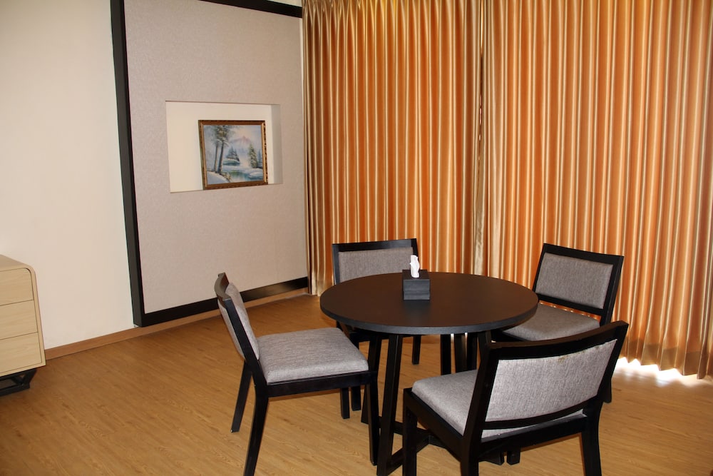 Hotel Buana Lestari 27/37