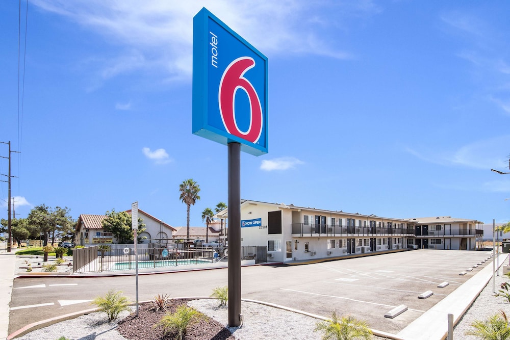Motel6 Moreno Valley, CA - Perris 33/39