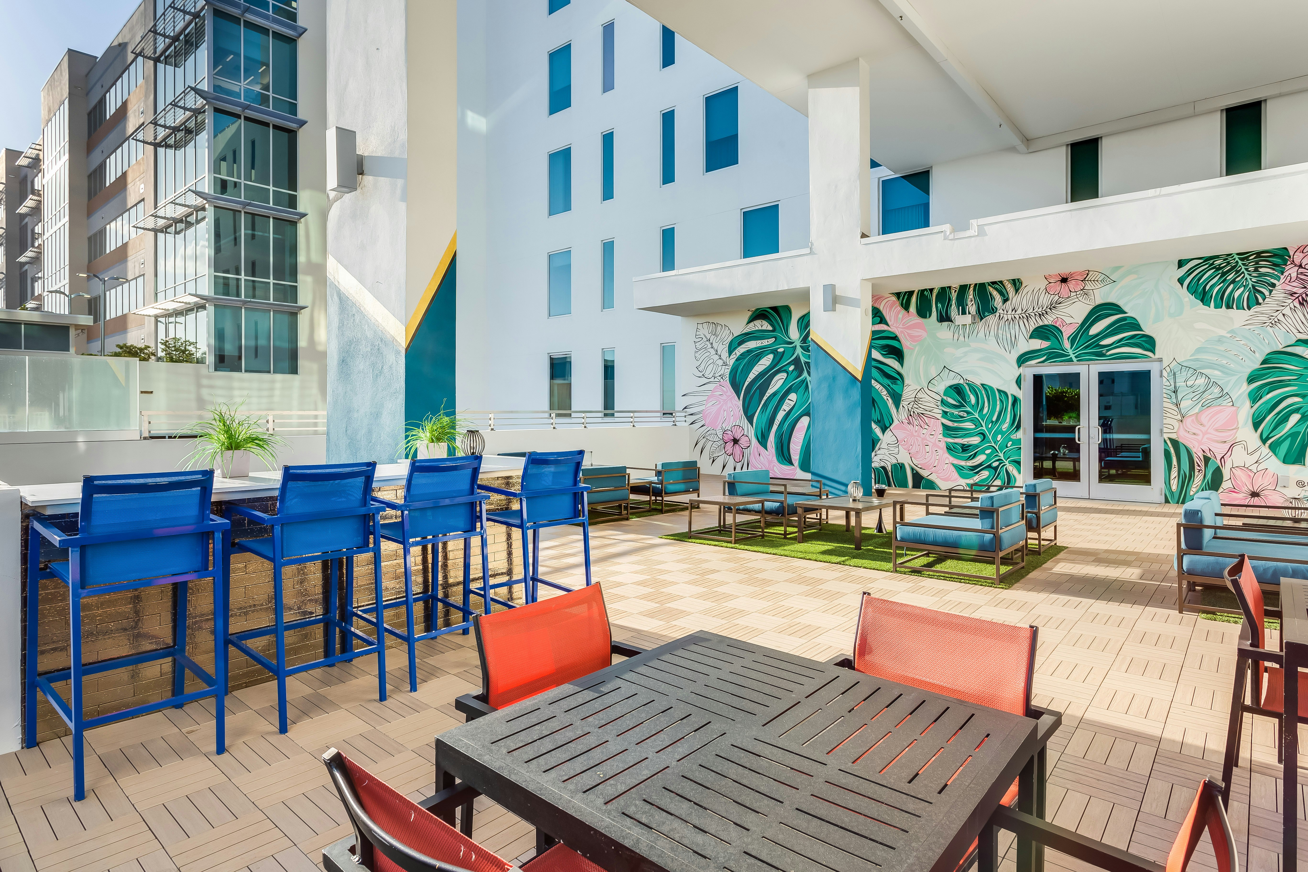 Serena Hotel Aventura Tapestry Collection by Hilton 44/60